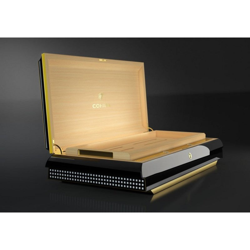 Cohiba Luxury Humidor