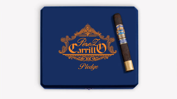 E.P. Carrillo’s New Pledge Launching Later this Year