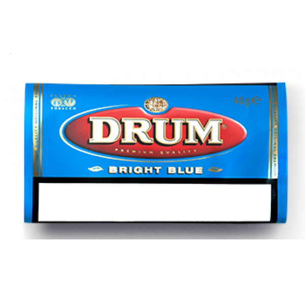 Drum RYO