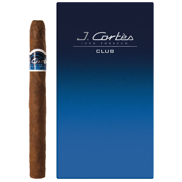 J Cortes Club