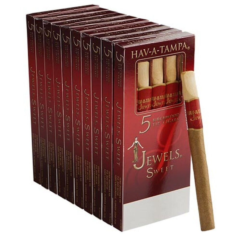 Hav-A-Tampa Red