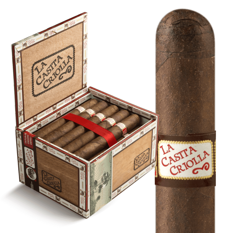 Tatuaje La Casita Criolla