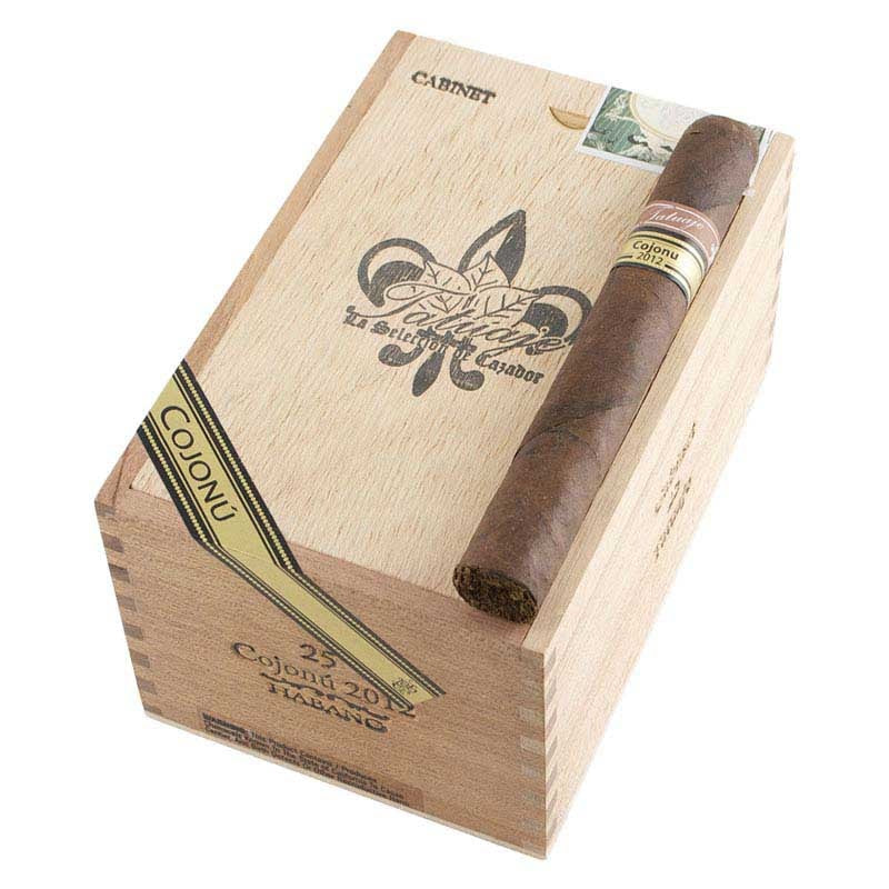 Tatuaje Cojonu Reserva
