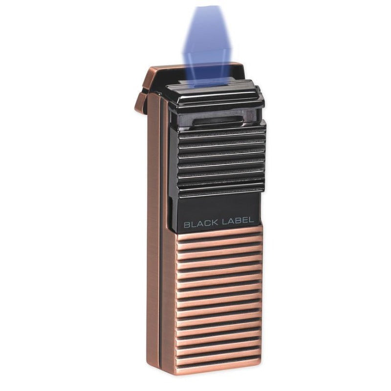 Black Label Lighter Presidente