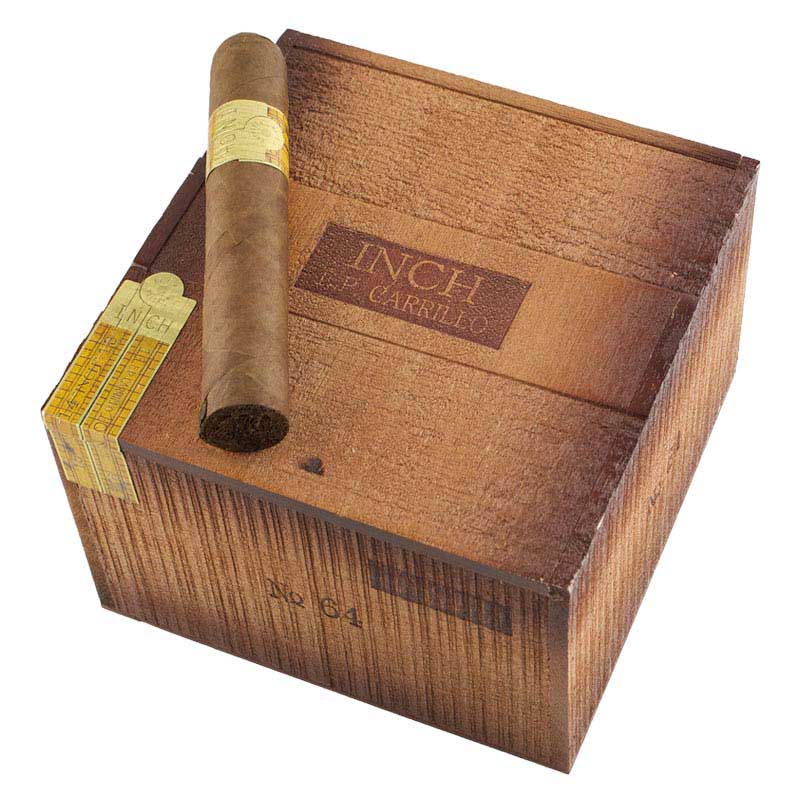 EP Carrillo Inch Natural