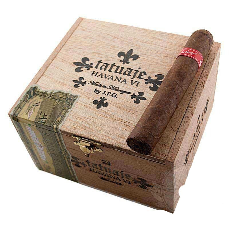 Tatuaje Havana VI
