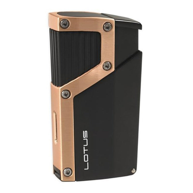 Black Label Lighter Czar