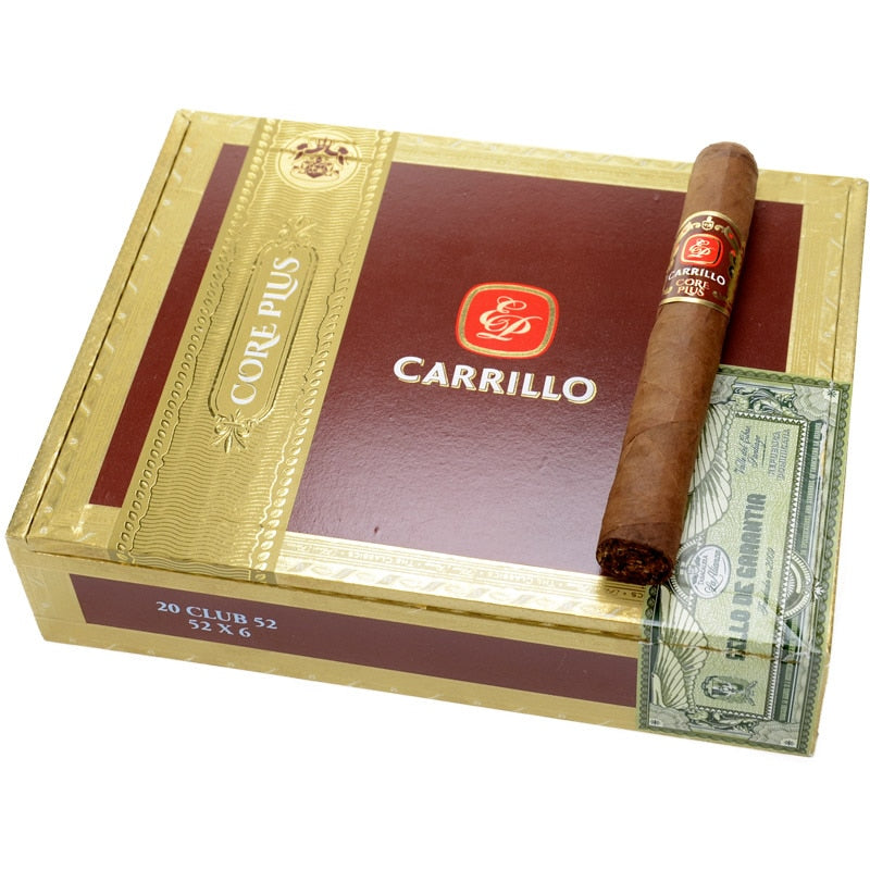 EP Carrillo Core Plus Natural