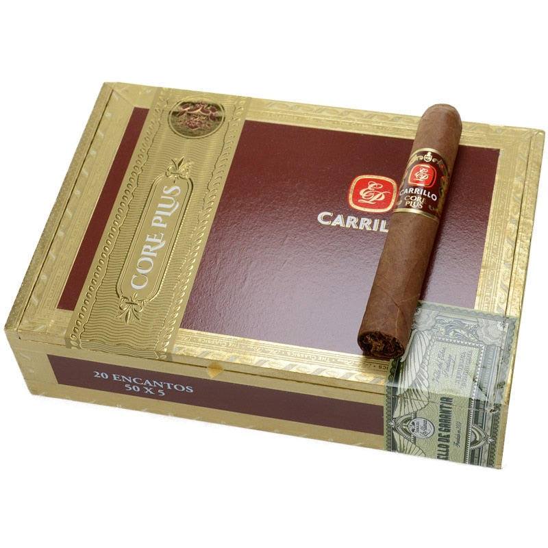 EP Carrillo Core Plus Natural