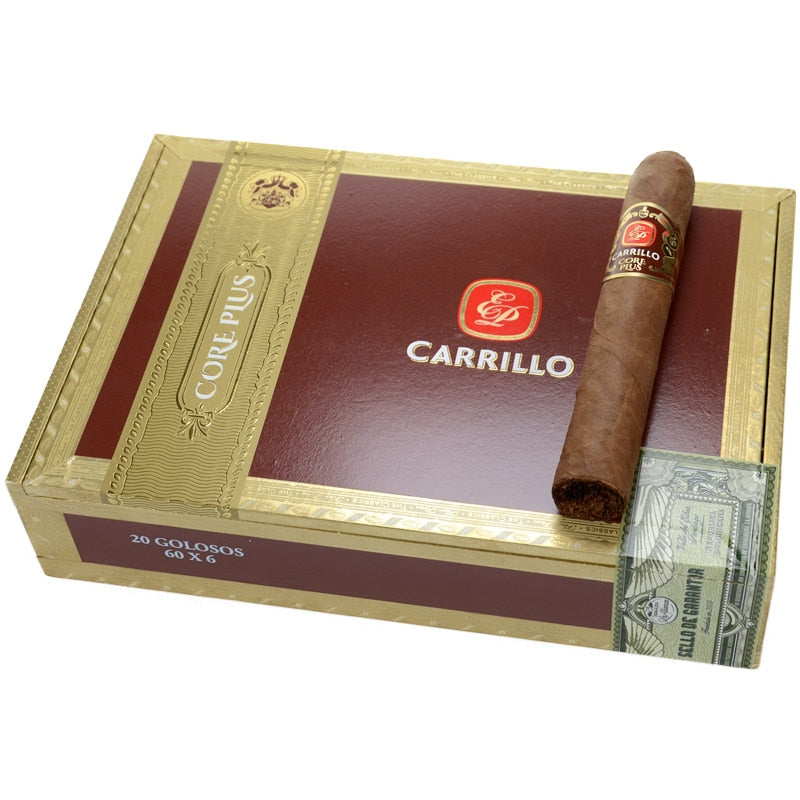 EP Carrillo Core Plus Natural
