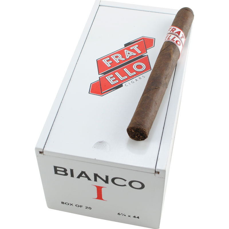 Fratello Bianco