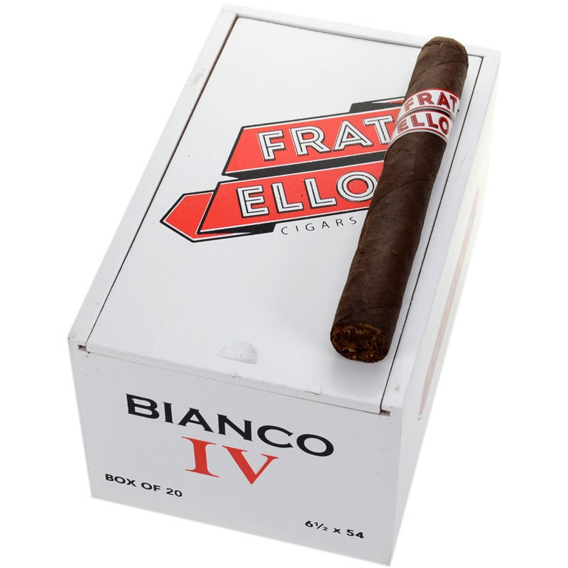 Fratello Bianco
