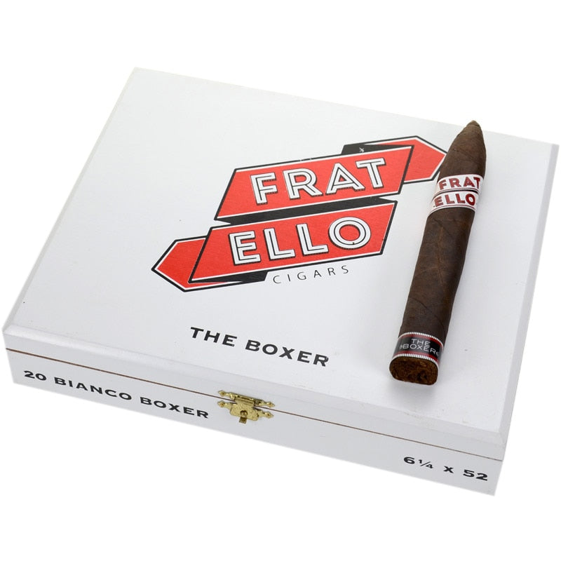 Fratello Bianco