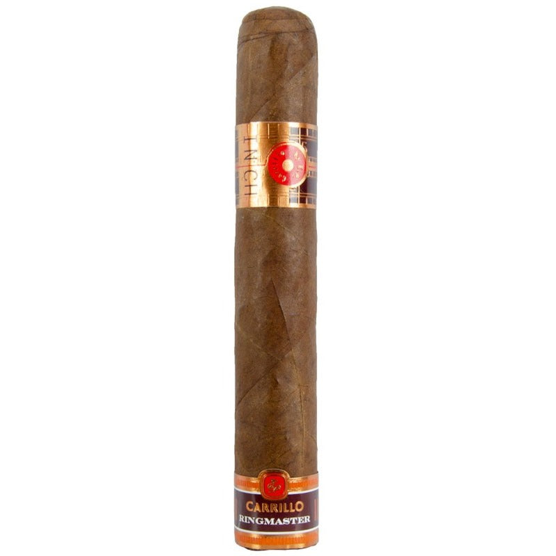 EP Carrillo Ring Master