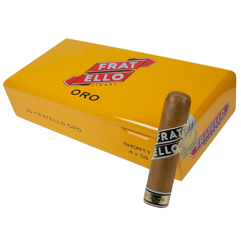 Fratello Oro