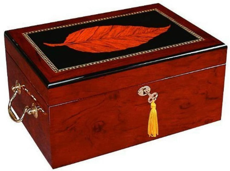 Humidor Deauville 100TY