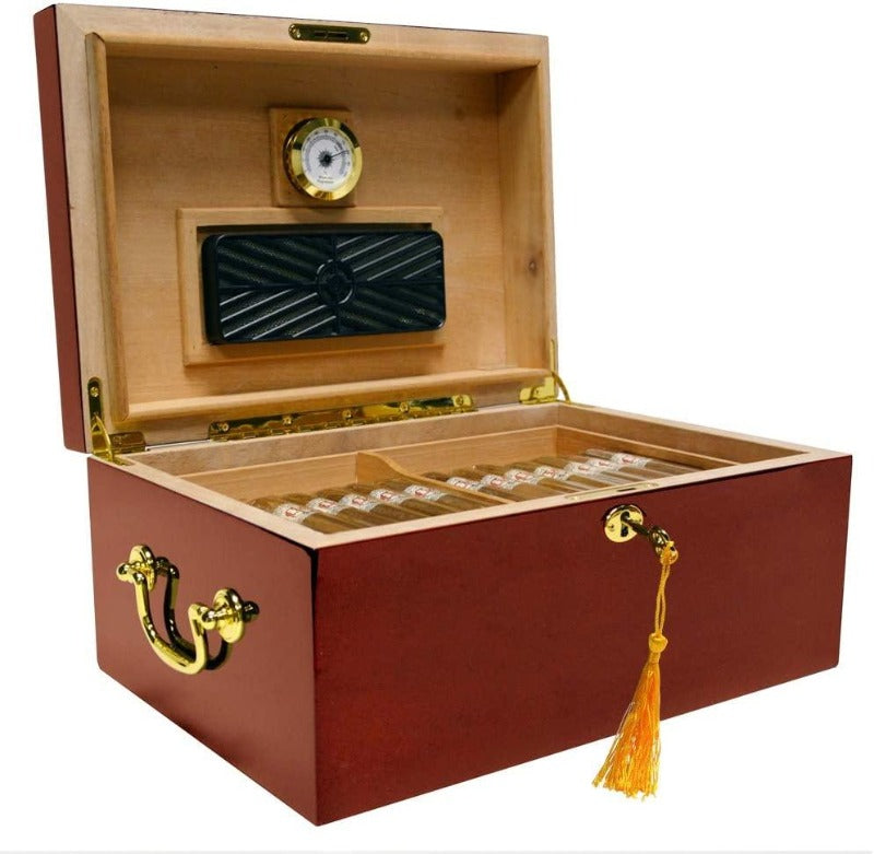 Humidor Deauville 100TY