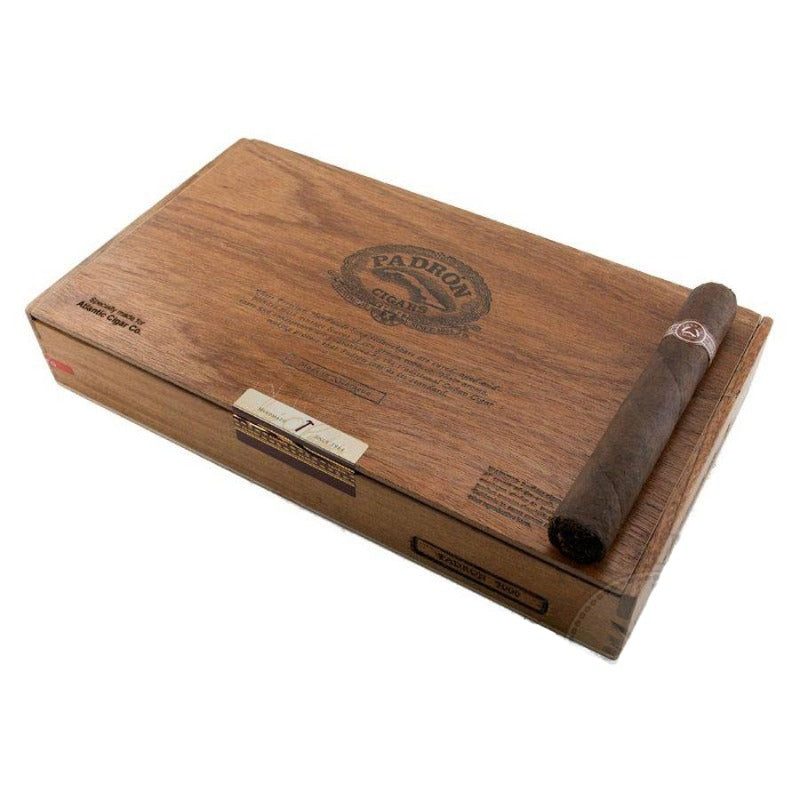 Padron Series Maduro