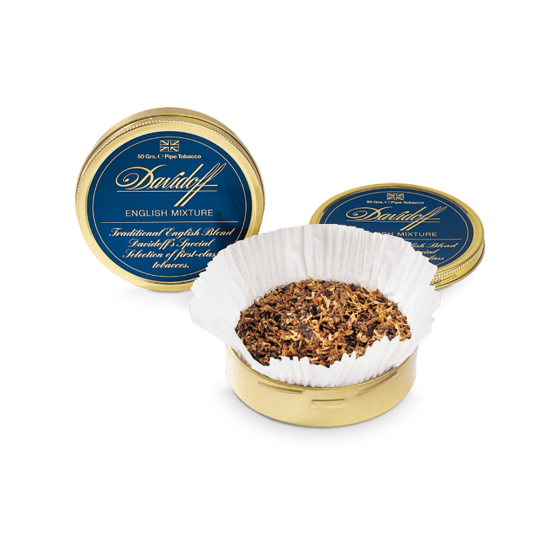Davidoff Pipe Tobacco