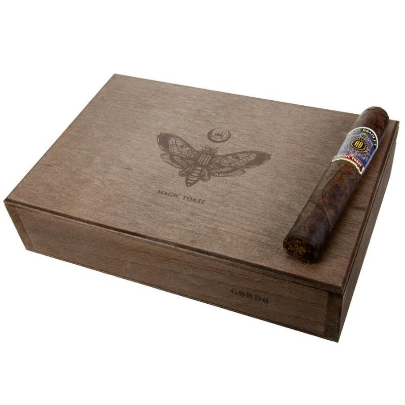 Alec Bradley Magic Toast
