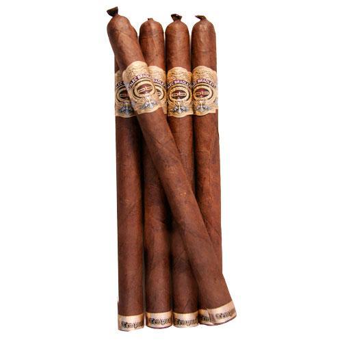 Alec Bradley Tempus Natural