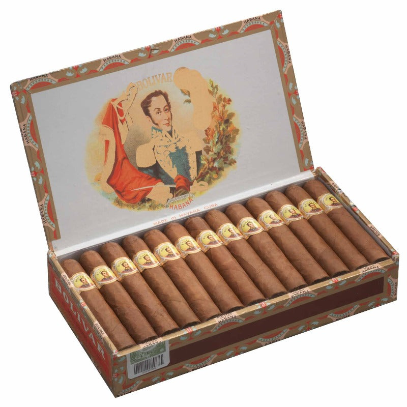 Bolivar Royal Coronas