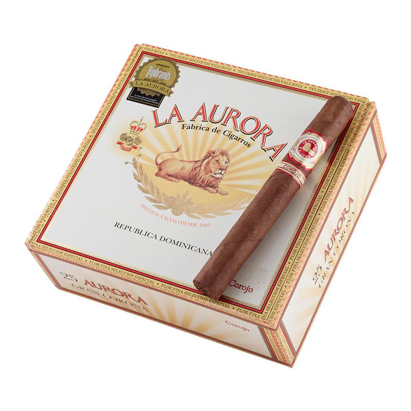 La Aurora Corojo