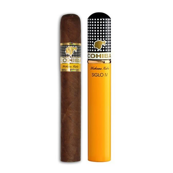 Cohiba Siglo IV