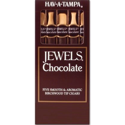 Hav-A-Tampa Chocolate