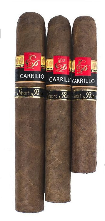 EP Carrillo Limited Editions