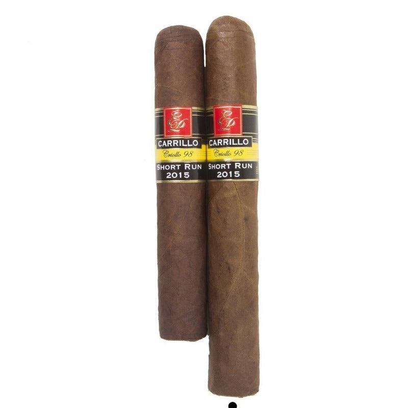 EP Carrillo Limited Editions
