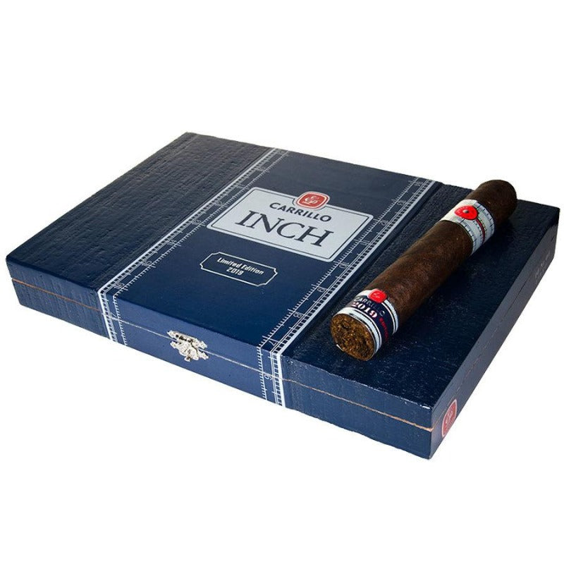 EP Carrillo Inch Limited Edition 2019