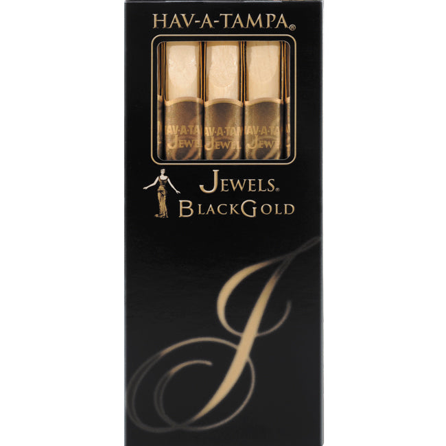 Hav-A-Tampa Black Gold