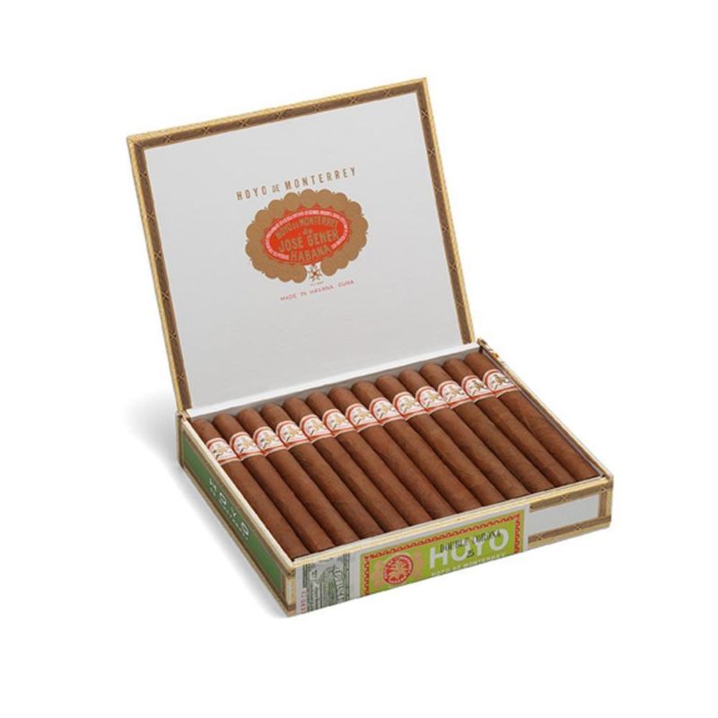Hoyo de Monterrey Double Coronas