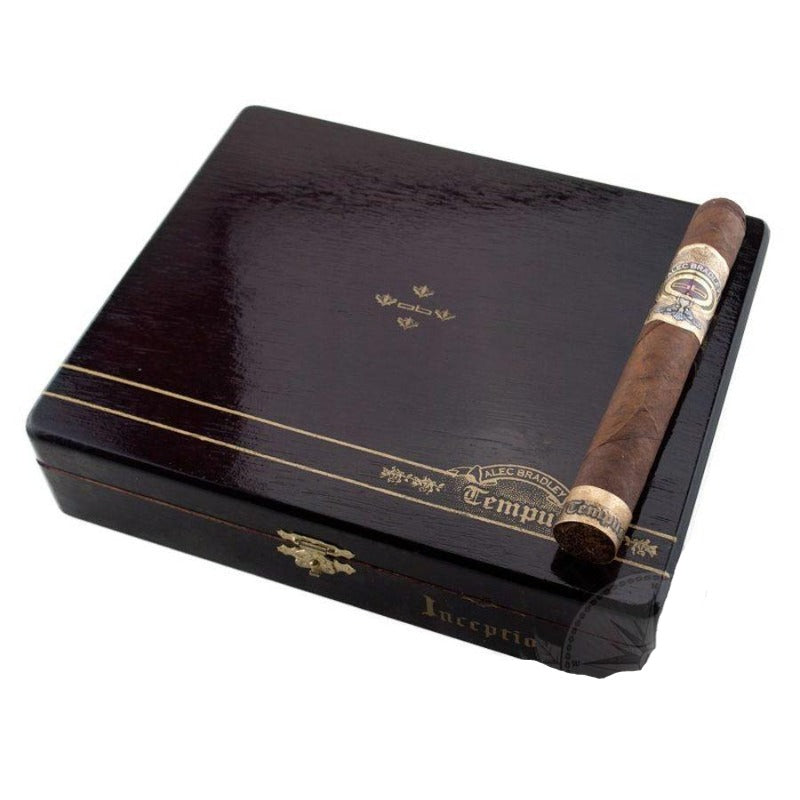 Alec Bradley Tempus Natural