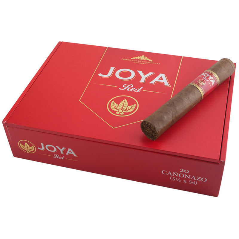 Joya de Nicaragua Red