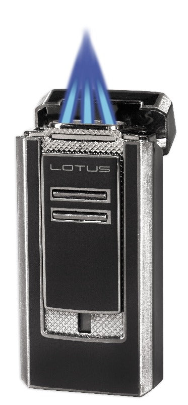 Lotus Lighter Commander