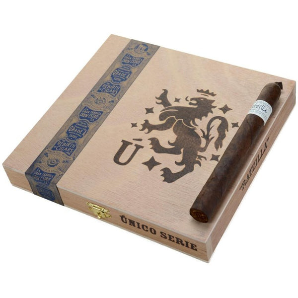 FORMULA 420 – Dragon Tobacco