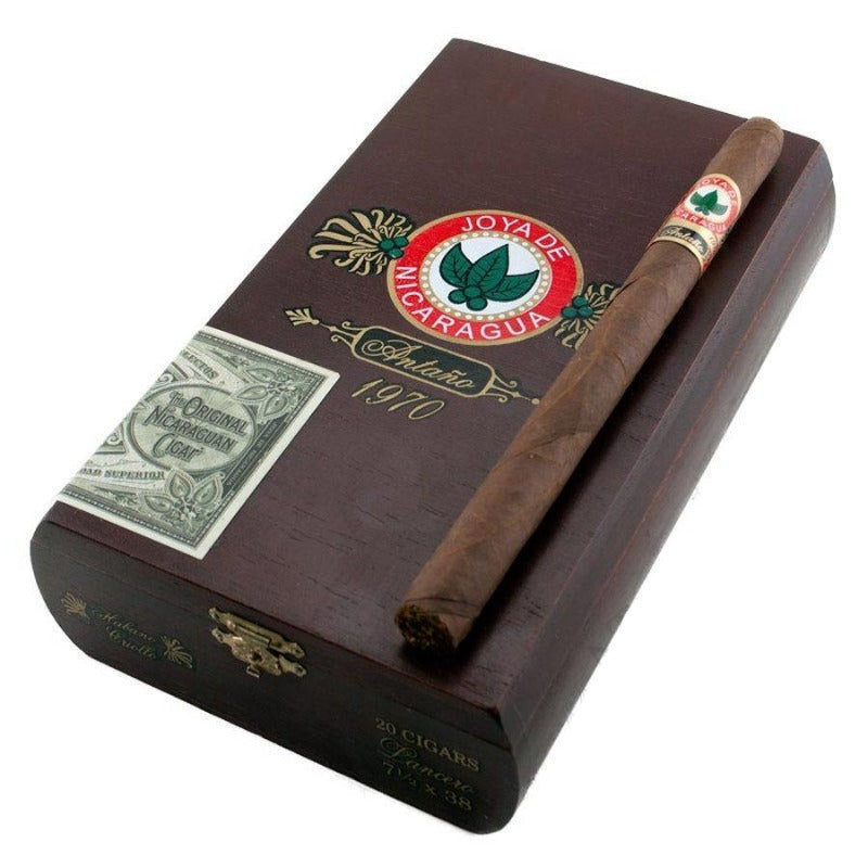 Joya de Nicaragua Antano 1970