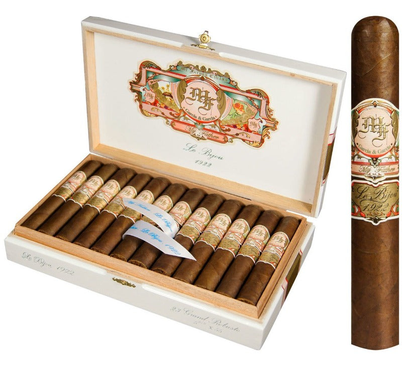 My Father Le Bijou