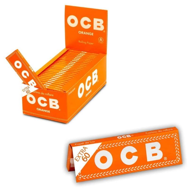 OCB OTHER PAPERS