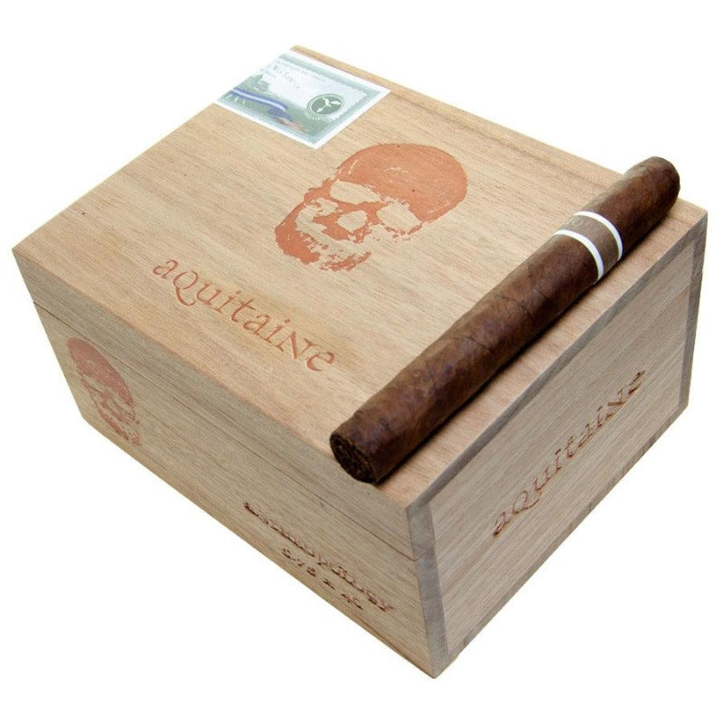 RoMa Craft CroMagnon Aquitaine