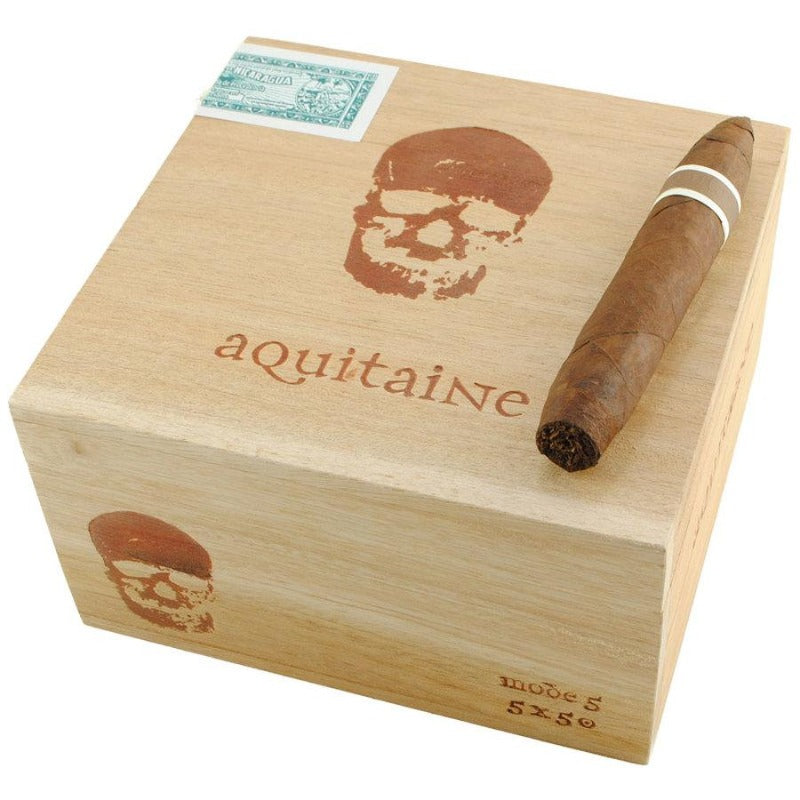 RoMa Craft CroMagnon Aquitaine