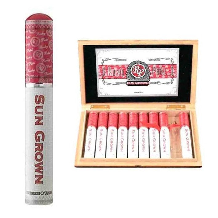 Rocky Patel Sun Grown