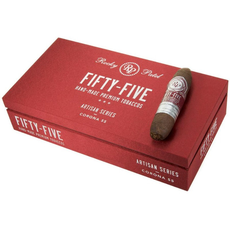 Rocky Patel Fifty Five