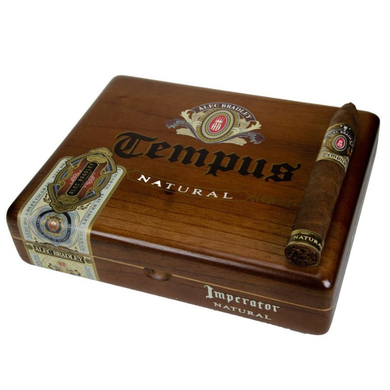 Alec Bradley Tempus Natural
