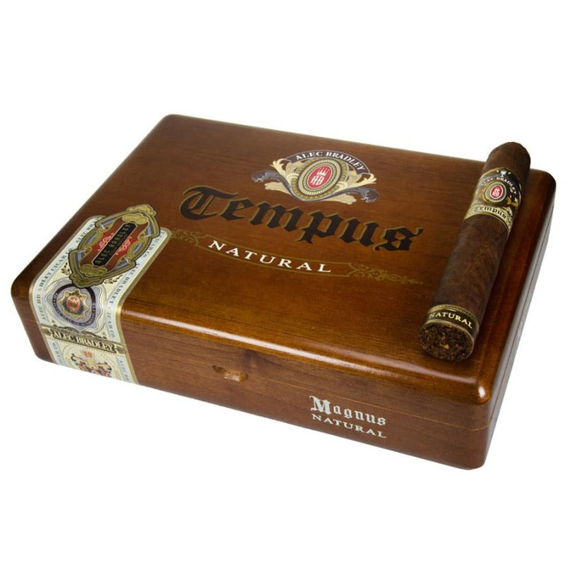 Alec Bradley Tempus Natural