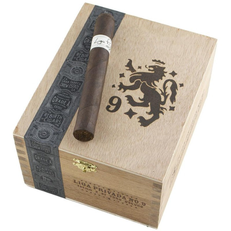 Liga Privada No 9 Toro