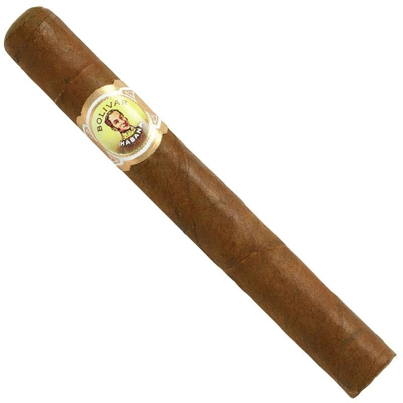 Bolivar Petit Coronas
