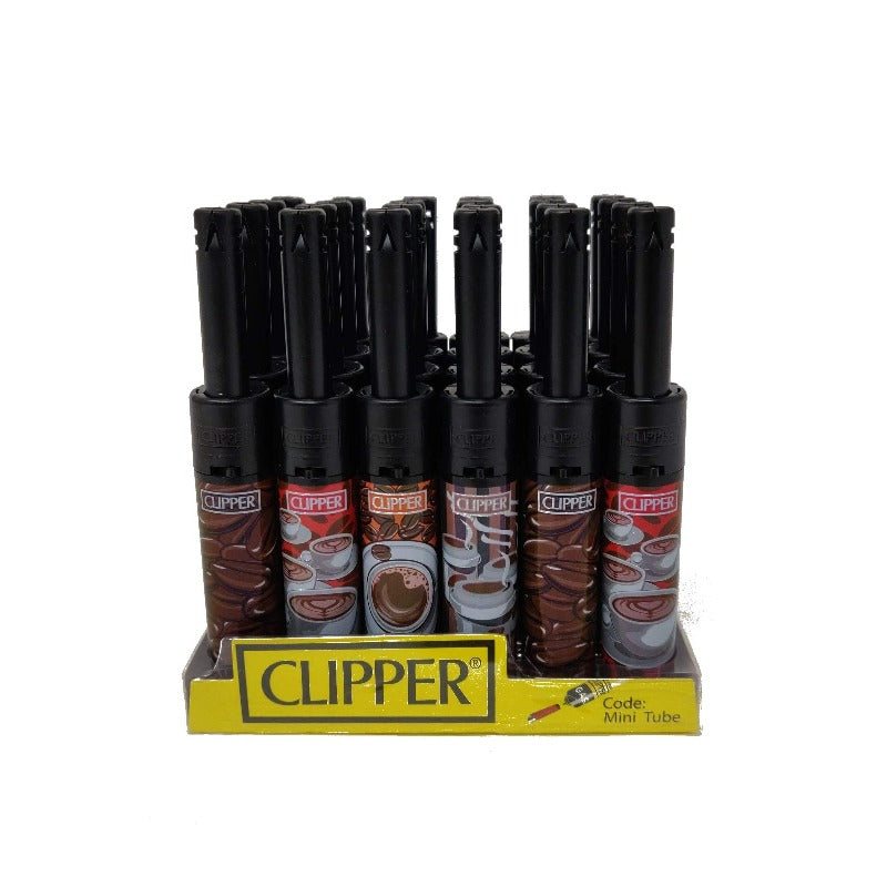 Clipper Lighter Minitube